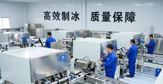 惠山工业大冰块哪里买 本地制冰厂直送