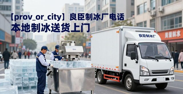 惠山降温冰块厂电话 本地制冰送货上门