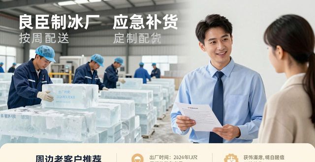 惠山大冰块销售公司怎么找 良臣制冰厂值得信赖